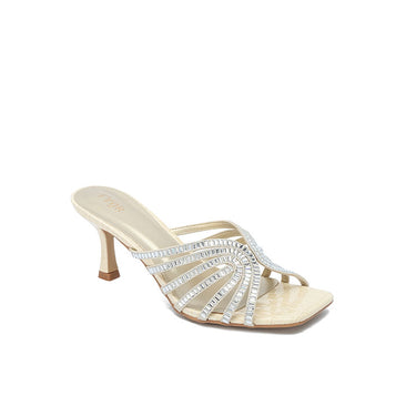 HL 170 Luxury Mule #color_ivory