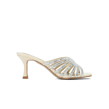 HL 170 Luxury Mule #color_ivory