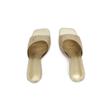 Fyor HL 173 Mule #color_gold