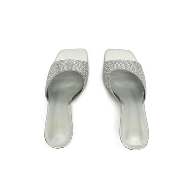 Fyor HL 173 Mule #color_silver