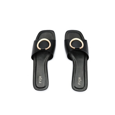 Fyor HL 174 Flat #color_black