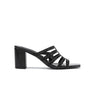 Fyor HL 177 Box Heel #color_black