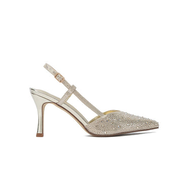 HL 181 Pumps #color_gold