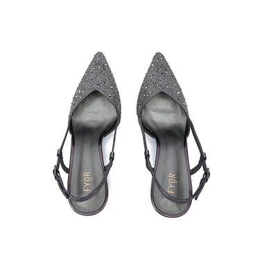 HL 181 Pumps #color_gunmetal