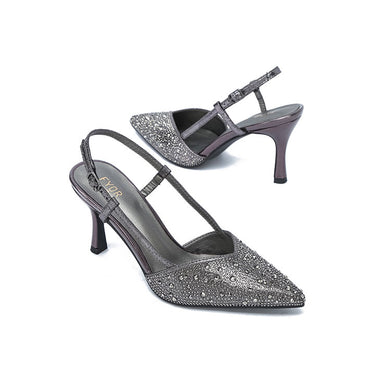 HL 181 Pumps #color_gunmetal
