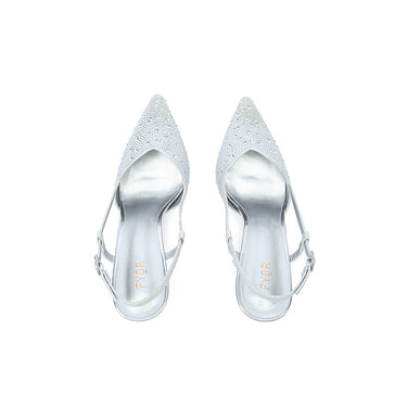 HL 181 Pumps #color_silver