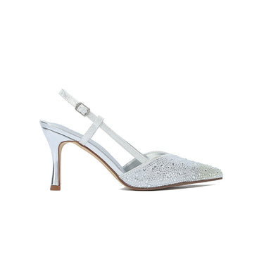 HL 181 Pumps #color_silver