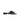 Fyor HL 183 Flat Sandal #color_black
