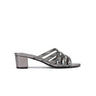 Fyor HL 184 Box Heel #color_pewter