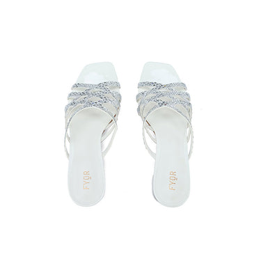 Fyor HL 184 Box Heel #color_white