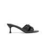 Fyor HL 187 Mule #color_black