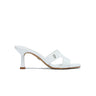 Fyor HL 193 Mule #color_white