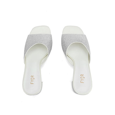 Fyor HL 198 Box Heel #color_white