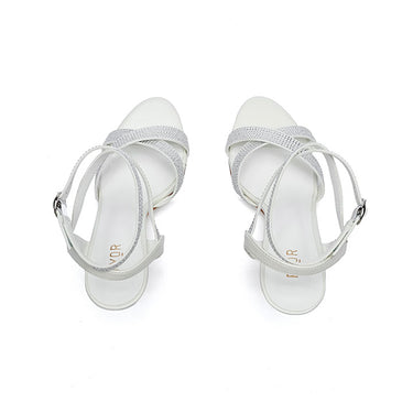 Fyor HL 199 Mule #color_white