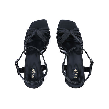 Fyor HL 201 Mule #color_black