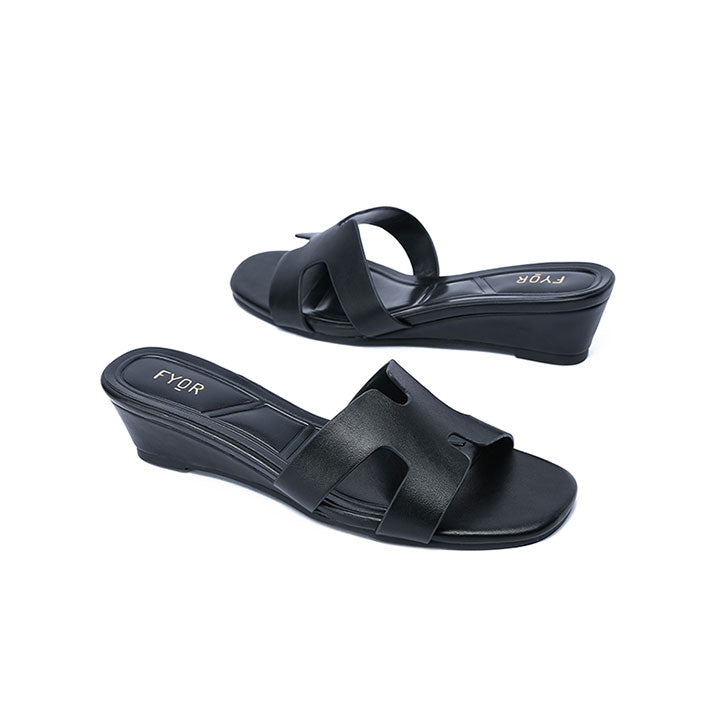 Fyor Luxury slides HL 203