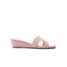 Fyor HL 203 Wedge Heel #color_peach