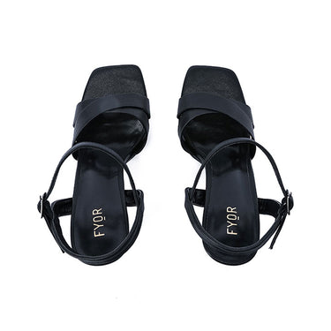 Fyor HL 209 Mule #color_black