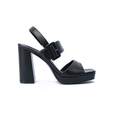 Fyor HL 211 Mule #color_black