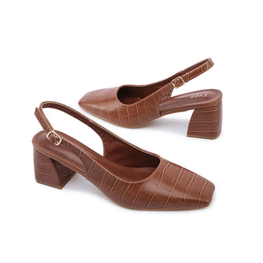 FYOR Pumps #color_brown