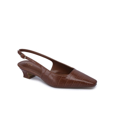 FYOR Pumps #color_brown