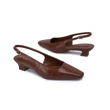 FYOR Pumps #color_brown