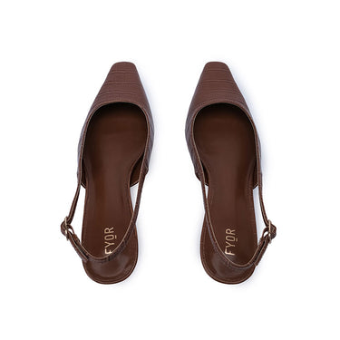 FYOR Pumps #color_brown