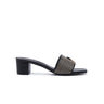 FYOR Box Heel #color_black