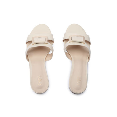 FYOR Box Heel #color_cream