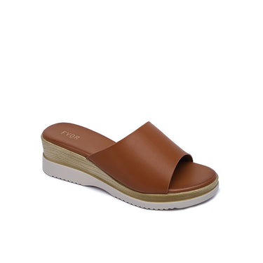FYOR Wedge Heel #color_camel