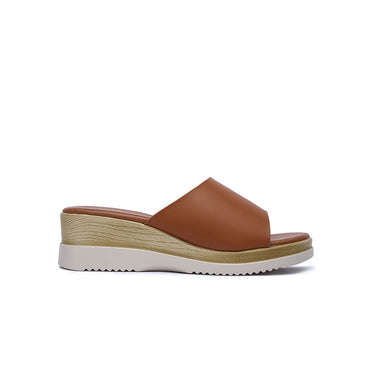 FYOR Wedge Heel #color_camel