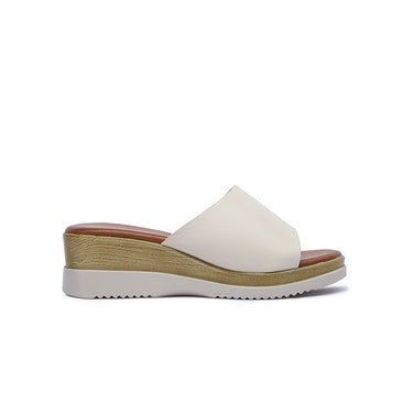 FYOR Wedge Heel #color_cream
