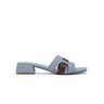 FYOR Box Heel #color_blue