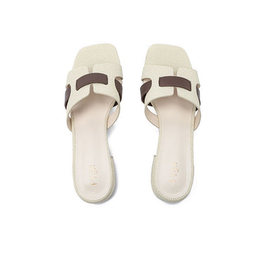 FYOR Box Heel #color_cream