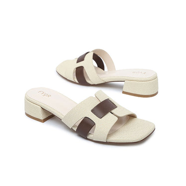 FYOR Box Heel #color_cream