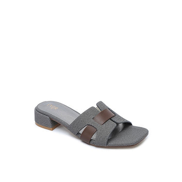 FYOR Box Heel #color_grey