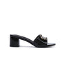 FYOR Box Heel #color_black