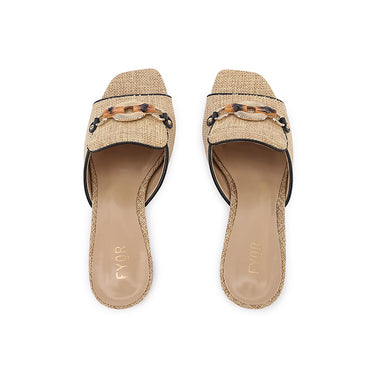 FYOR Box Heel #color_beige