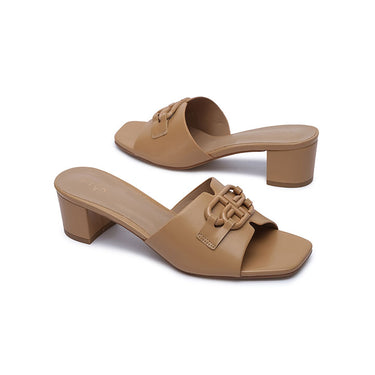 FYOR Box Heel #color_camel