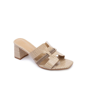 FYOR Box Heel #color_beige