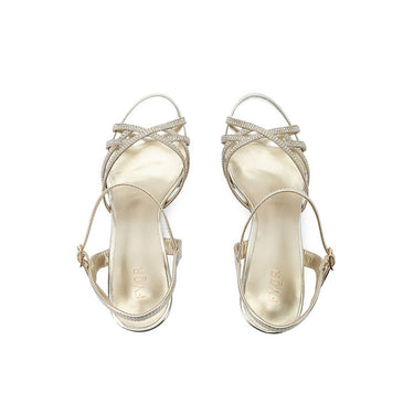 FYOR Mules #color_gold