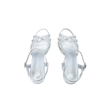 FYOR Mules #color_silver