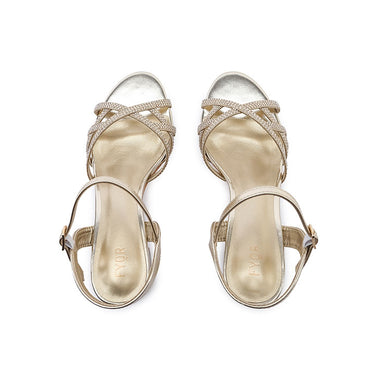 FYOR Box Heel #color_gold