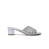 FYOR Box Heel #color_silver