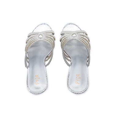 FYOR Mules #color_silver