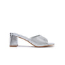 FYOR Box Heel #color_silver