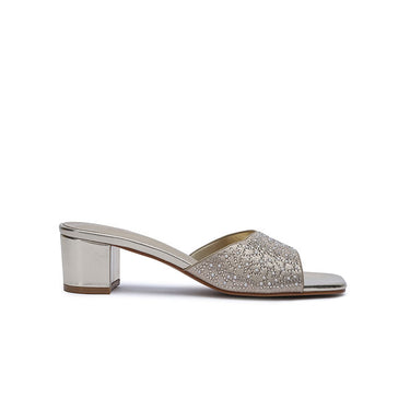 FYOR Box Heel #color_gold