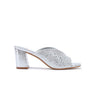 FYOR Box Heel #color_silver