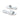 FYOR Flat Sandal #color_silver