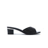 FYOR Box Heel #color_black